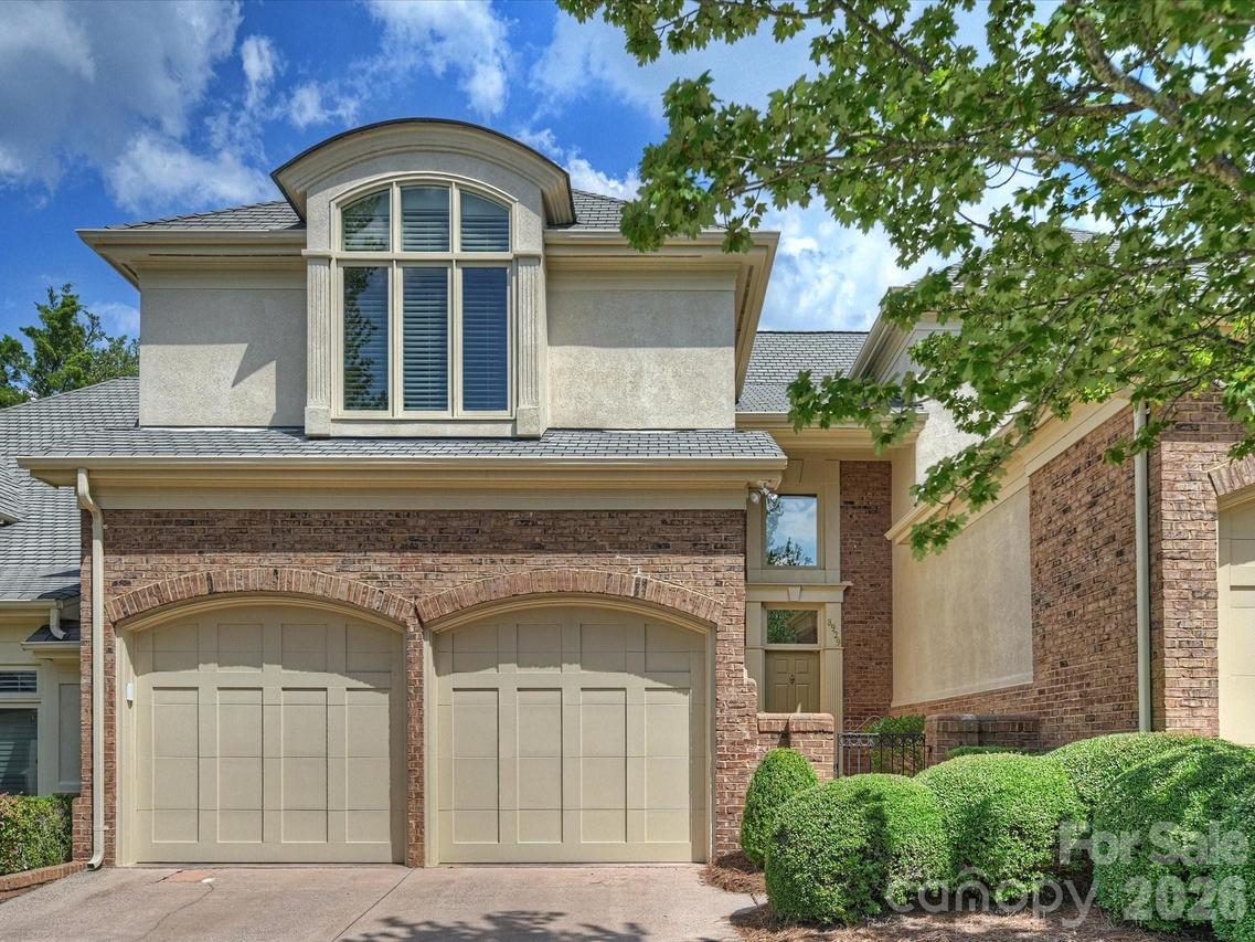 8929 Challis Hill Ln., Charlotte, NC 28226