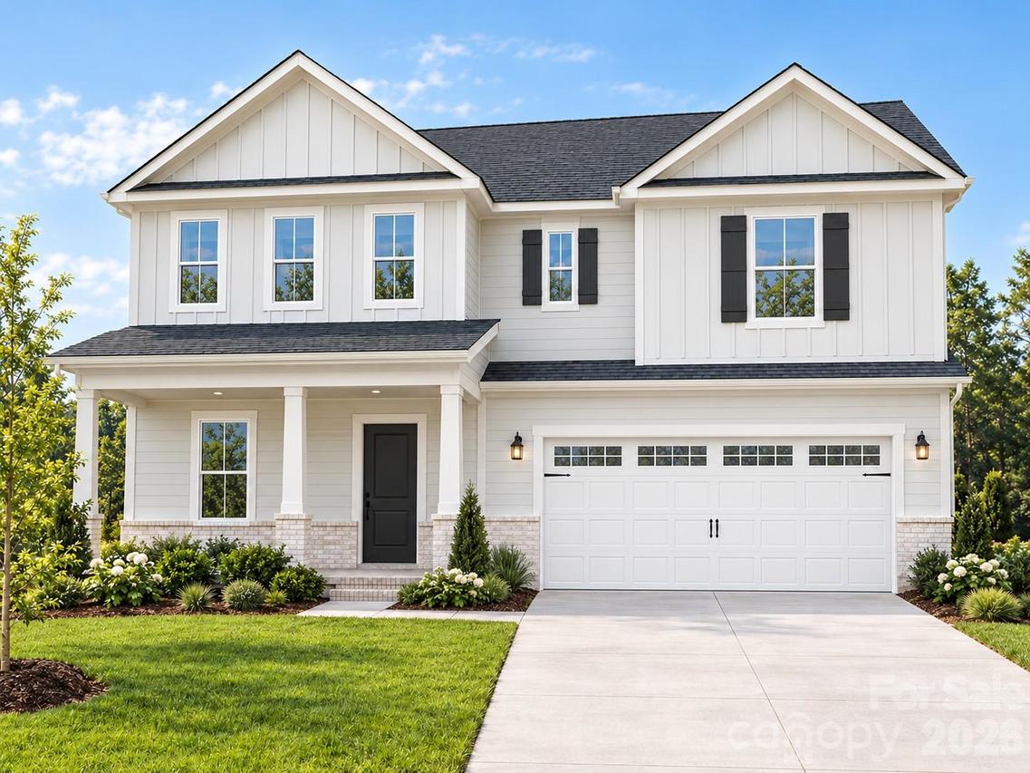 1810 Montgomery Ave., Albemarle, NC 28001