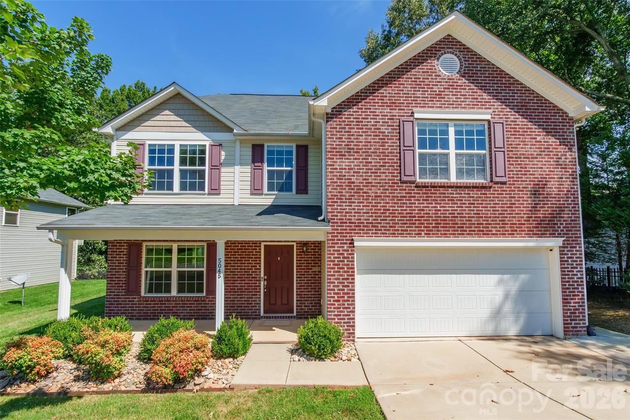5045 Ashley Place Dr., Bessemer City, NC 28016