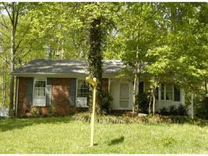 1447 Grovewood Dr., Charlotte, NC 28208