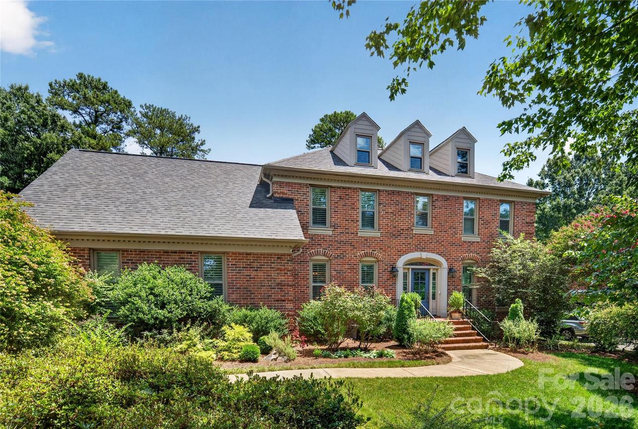 6709 Alexandria Ln., Charlotte, NC 28270