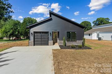 New Construction Homes For Sale This Week in Concord: September 2nd to September 8th