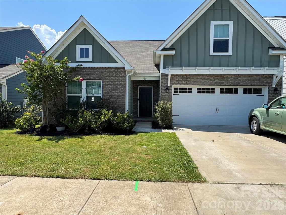700 Skywatch Ln., Monroe, NC 28112