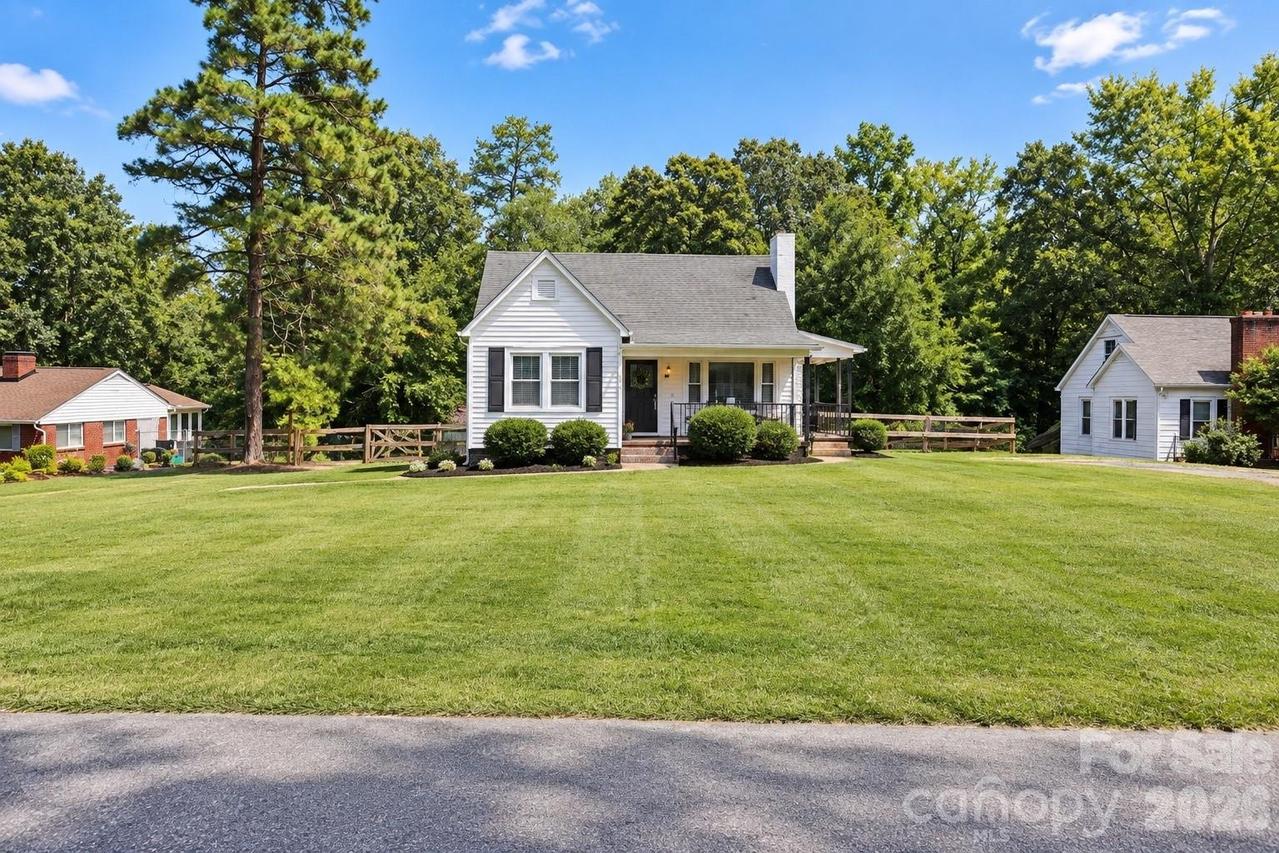 370 Belvedere Dr., Concord, NC 28027