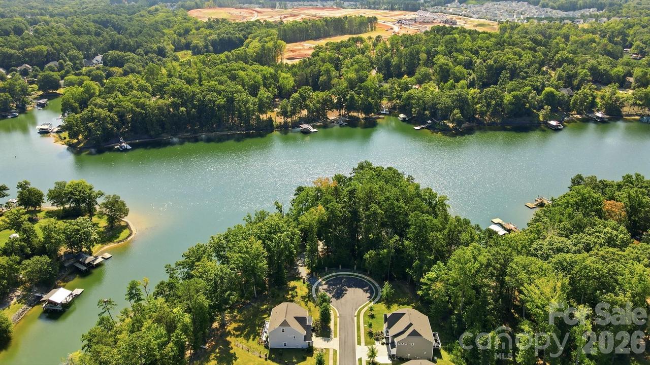 17446 Chaco Ln., Charlotte, NC 28278