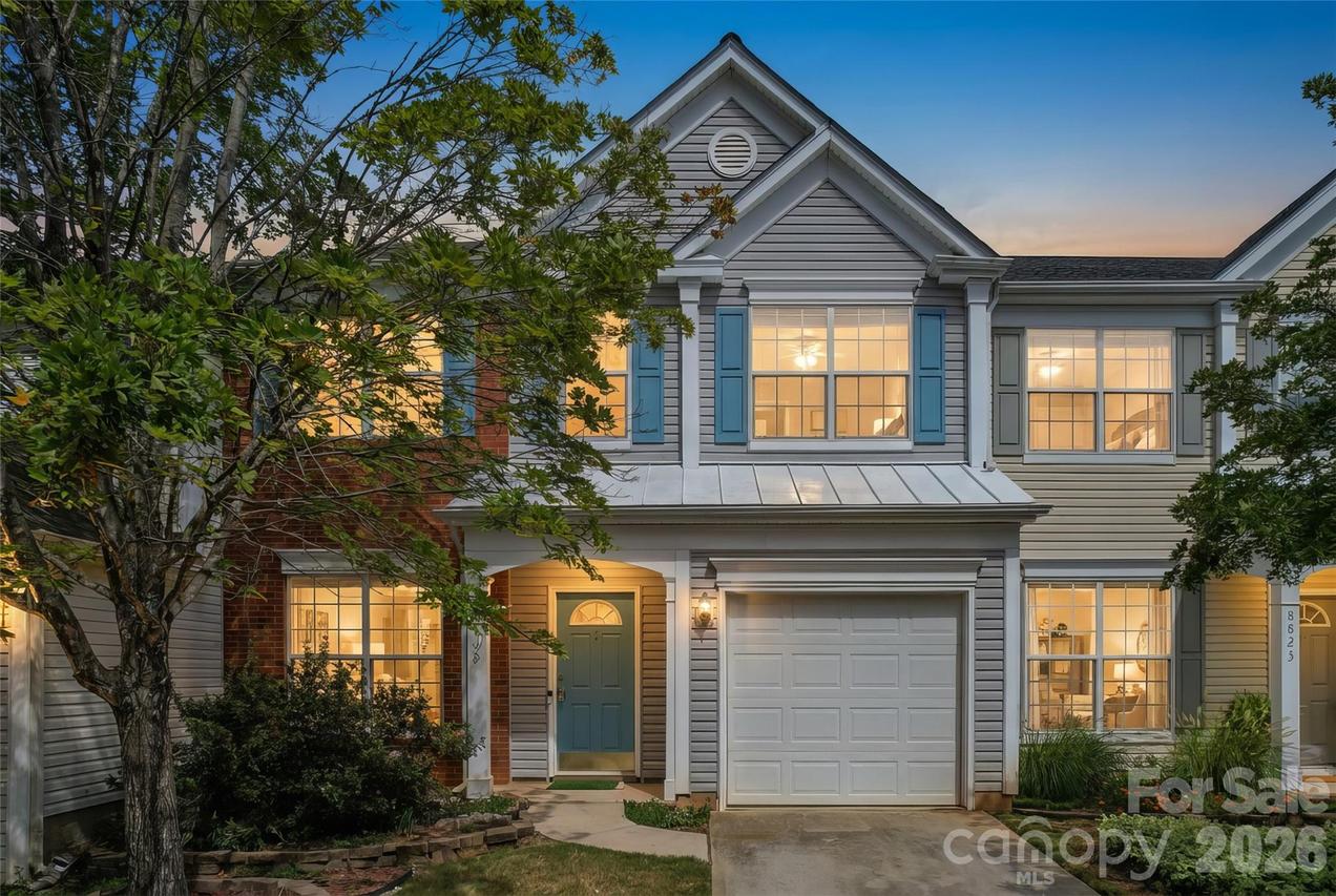 8819 Ormeau Dr., Charlotte, NC 28277