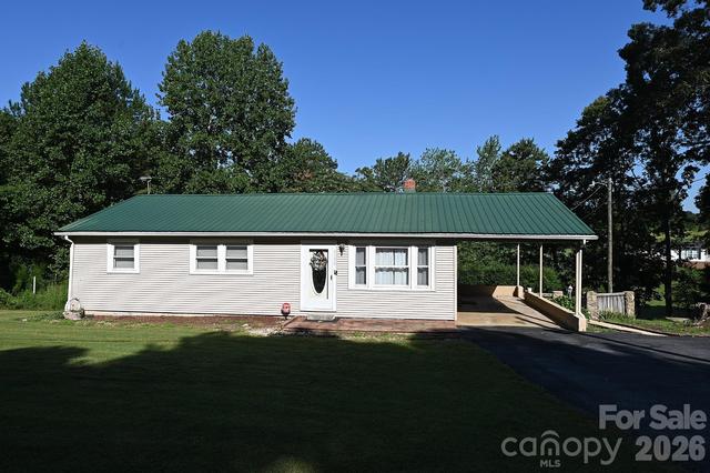 Homes Just Sold in Granite Falls: October 6th to October 12th