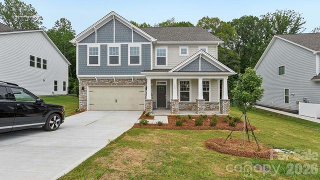 New Construction Homes For Sale This Week That Attend Rock Springs Elementary: September 2nd to September 8th