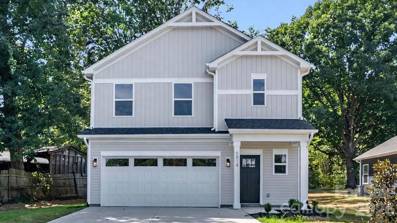 6819 Mint St., Charlotte, NC 28214