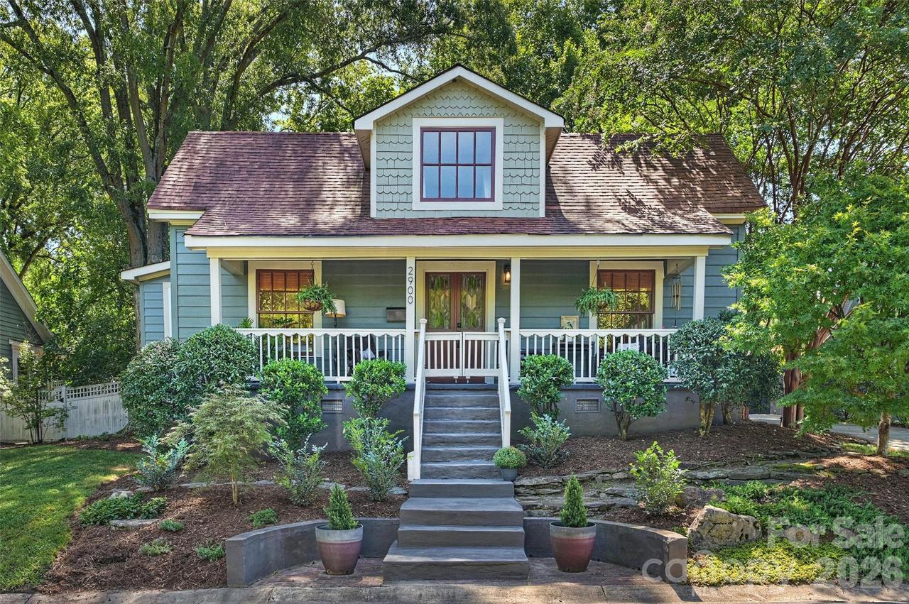 2900 N Myers St., Charlotte, NC 28205
