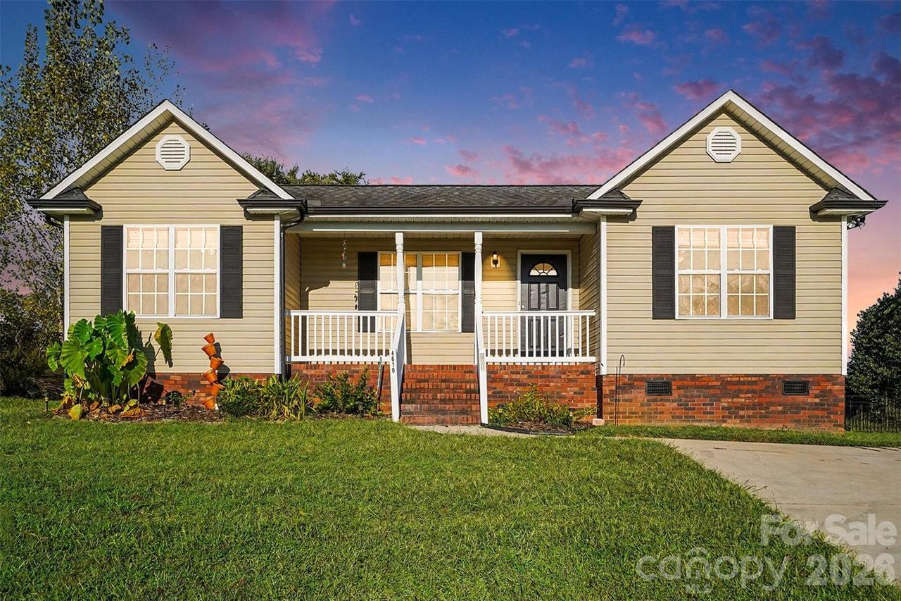4610 Tyne Castle Ct., Concord, NC 28025