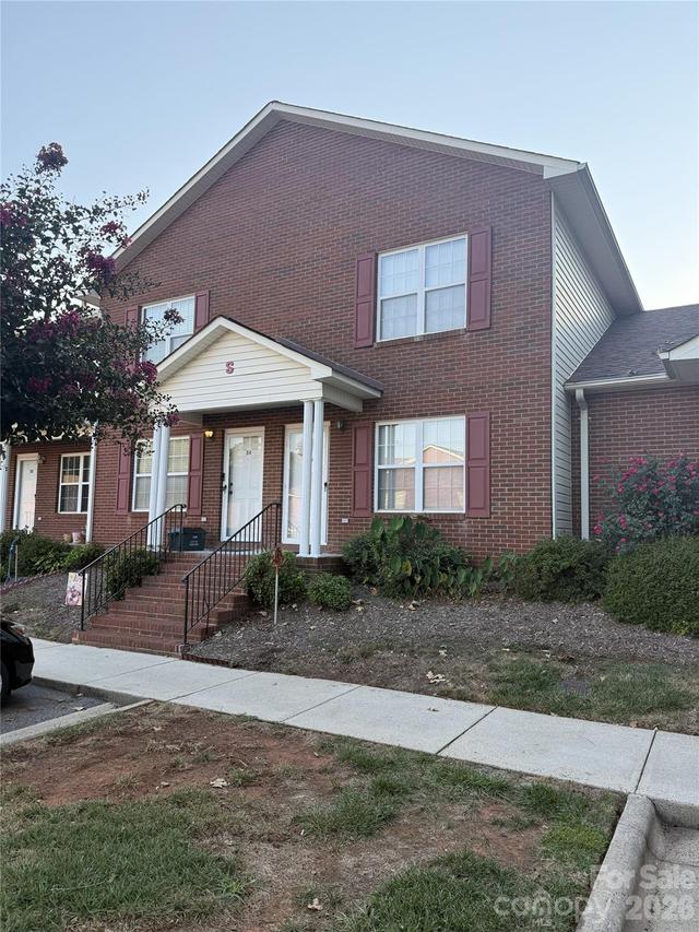 102 Brandywine Dr., Conover, NC 28613
