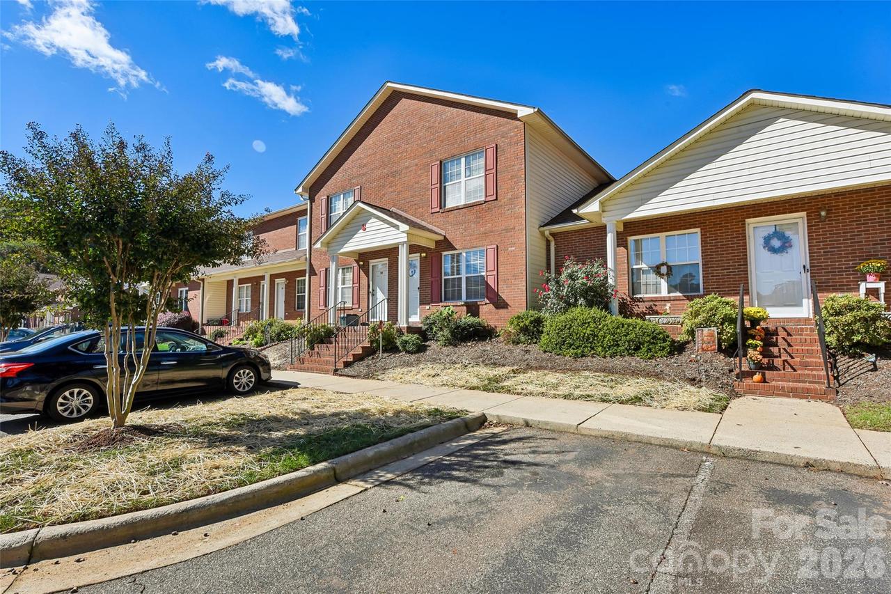 102 Brandywine Dr. #S5, Conover, NC 28613