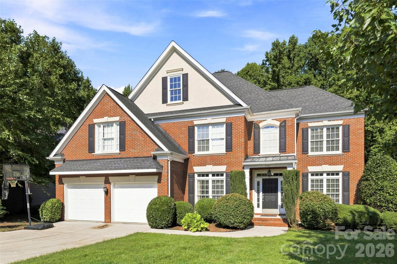 11145 Tradition View Dr., Charlotte, NC 28269