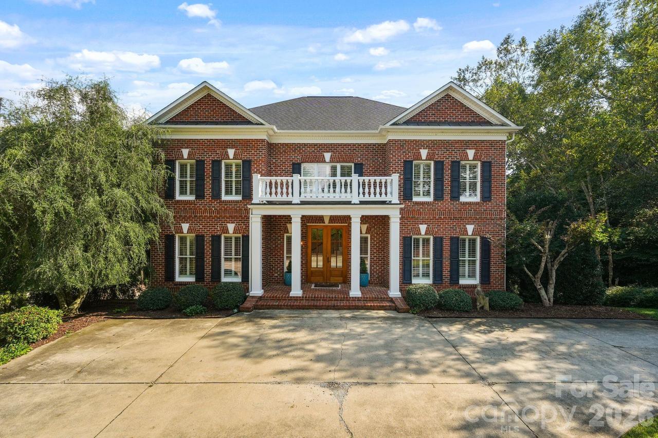 815 36th Avenue Pl., Hickory, NC 28601