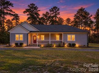 New Homes For Sale This Week in Candor: September 4th to September 10th
