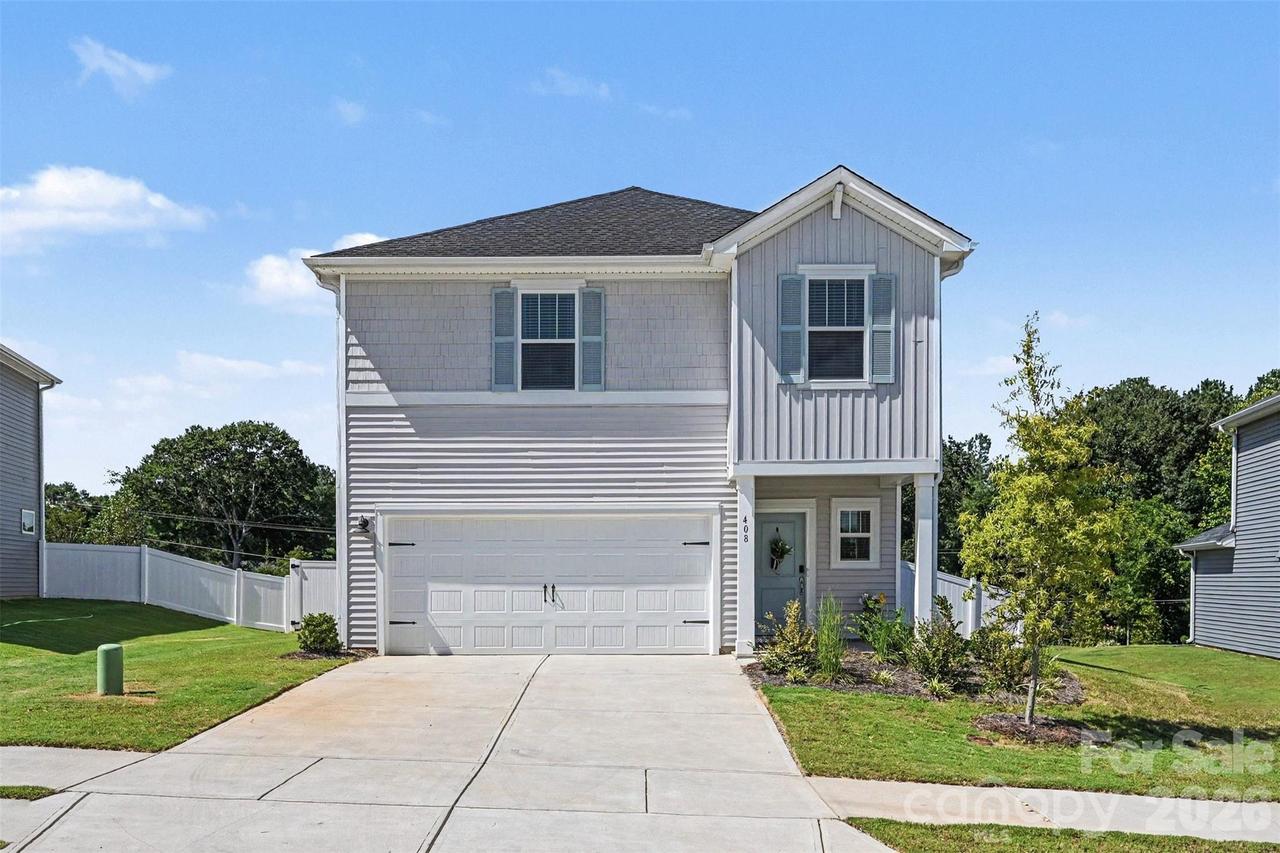 408 Luna Ln., Shelby, NC 28152
