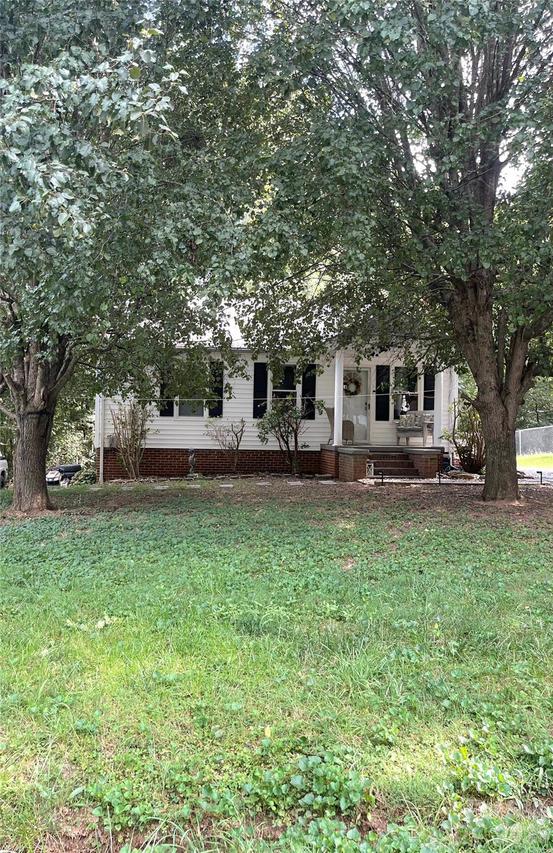 214 Eben St., Albemarle, NC 28001