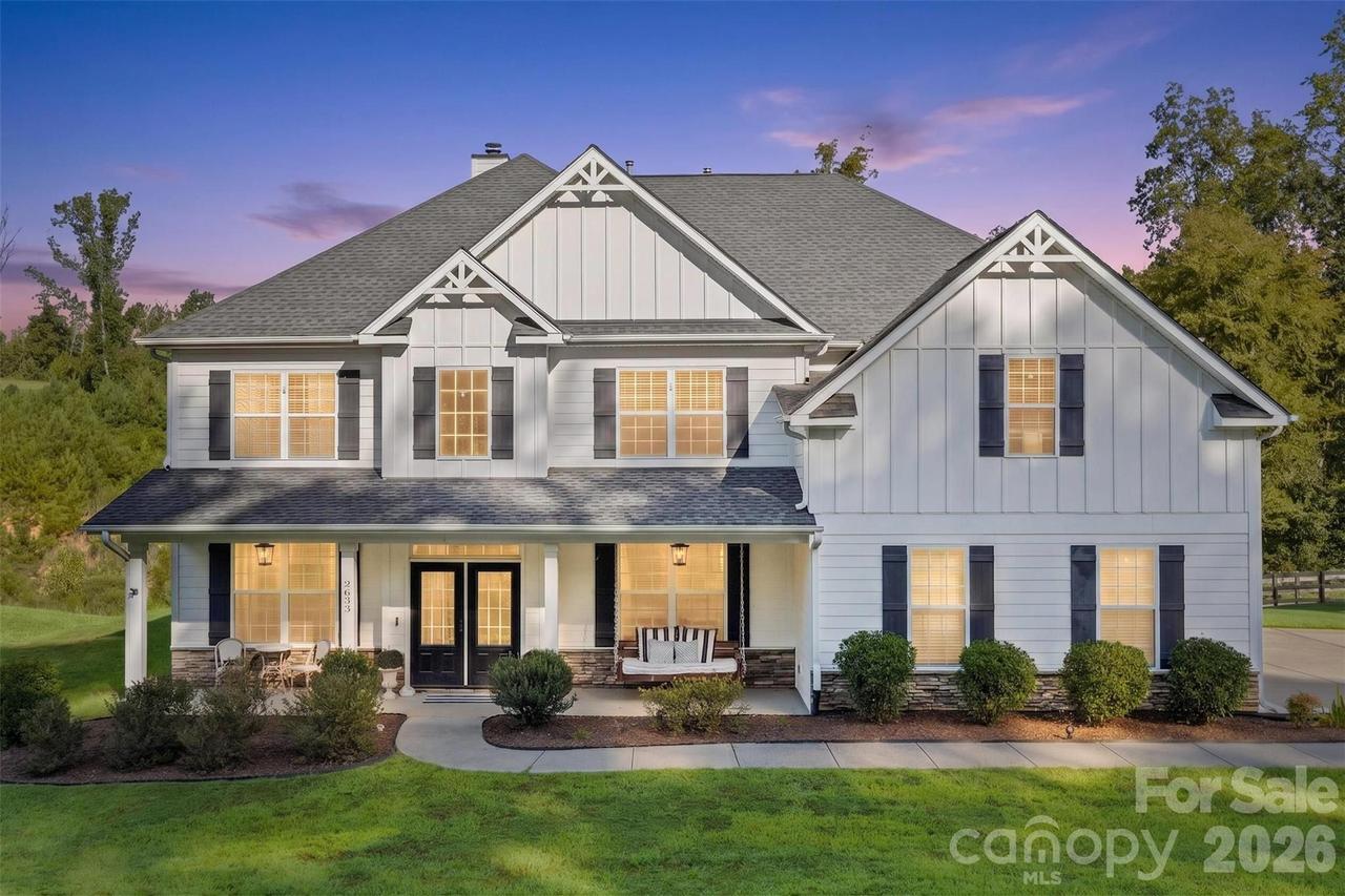 2633 Lakefront Dr., Belmont, NC 28012