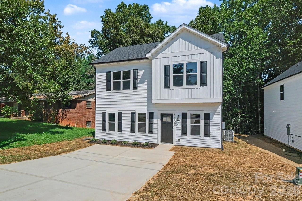 1419 23rd Avenue Pl., Hickory, NC 28601