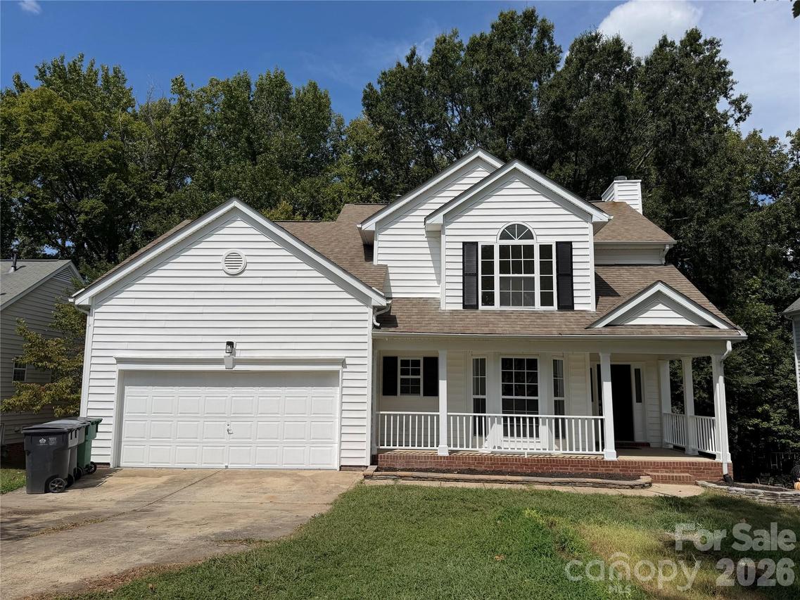 10501 Worsley Ln. #113, Charlotte, NC 28269