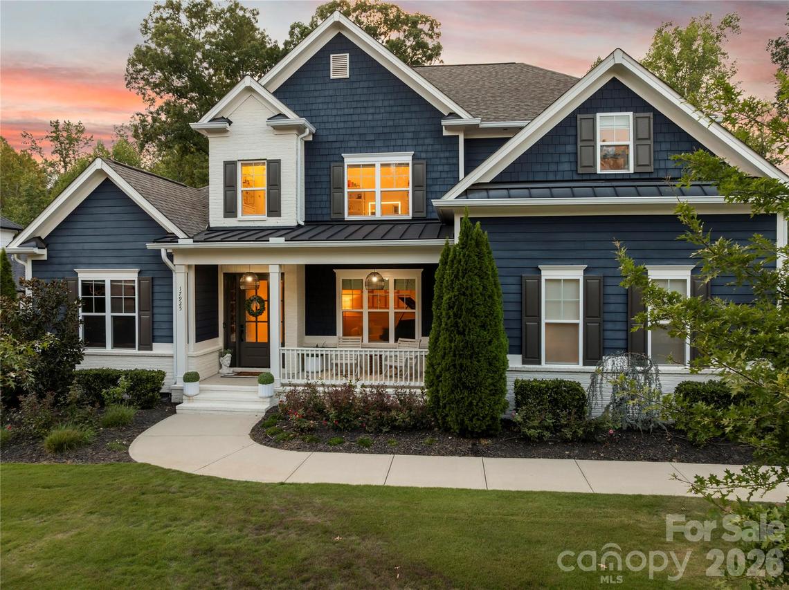 17925 Stuttgart Rd., Davidson, NC 28036