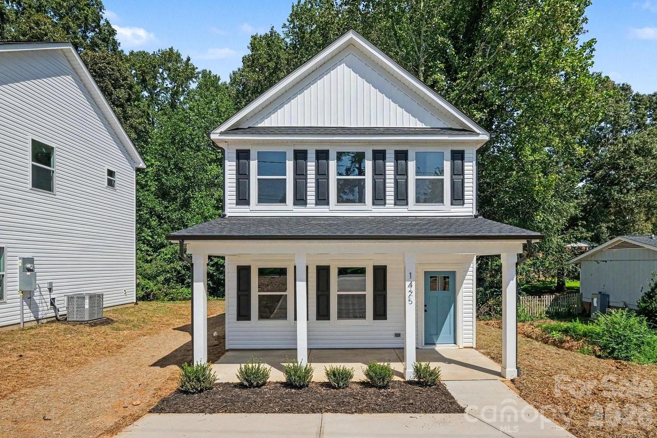 1425 23rd Avenue Pl., Hickory, NC 28601