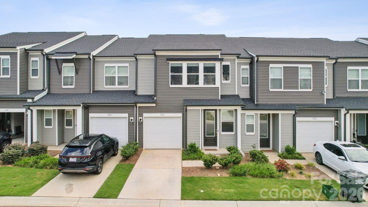 3132 Hutton Gardens Ln., Charlotte, NC 28269