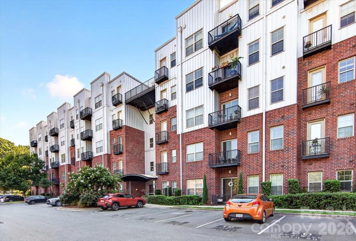 2338 Yadkin Ave. #506, Charlotte, NC 28205