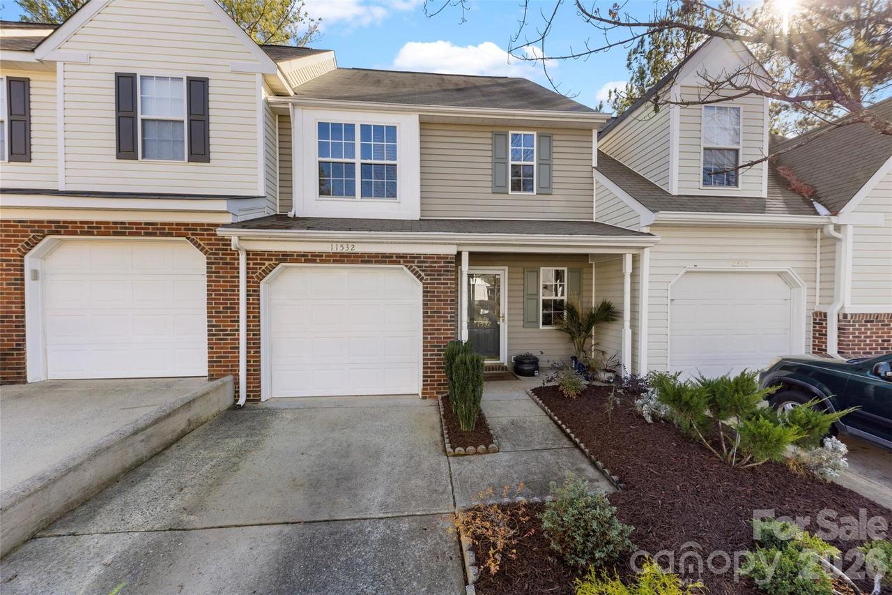 11532 Delores Ferguson Ln. #1004, Charlotte, NC 28277