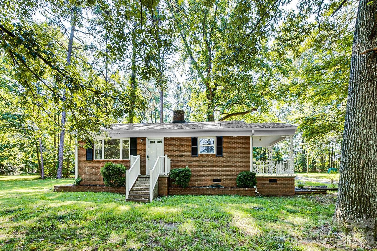 [Address Hidden by Seller], Liberty, NC 27298