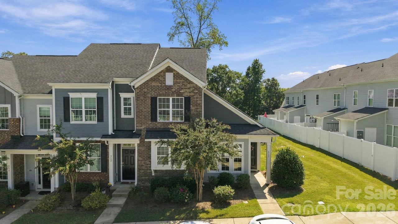510 Dorman St., Belmont, NC 28012