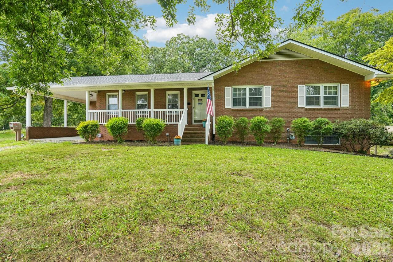 442 Patrick Rd., Gastonia, NC 28056