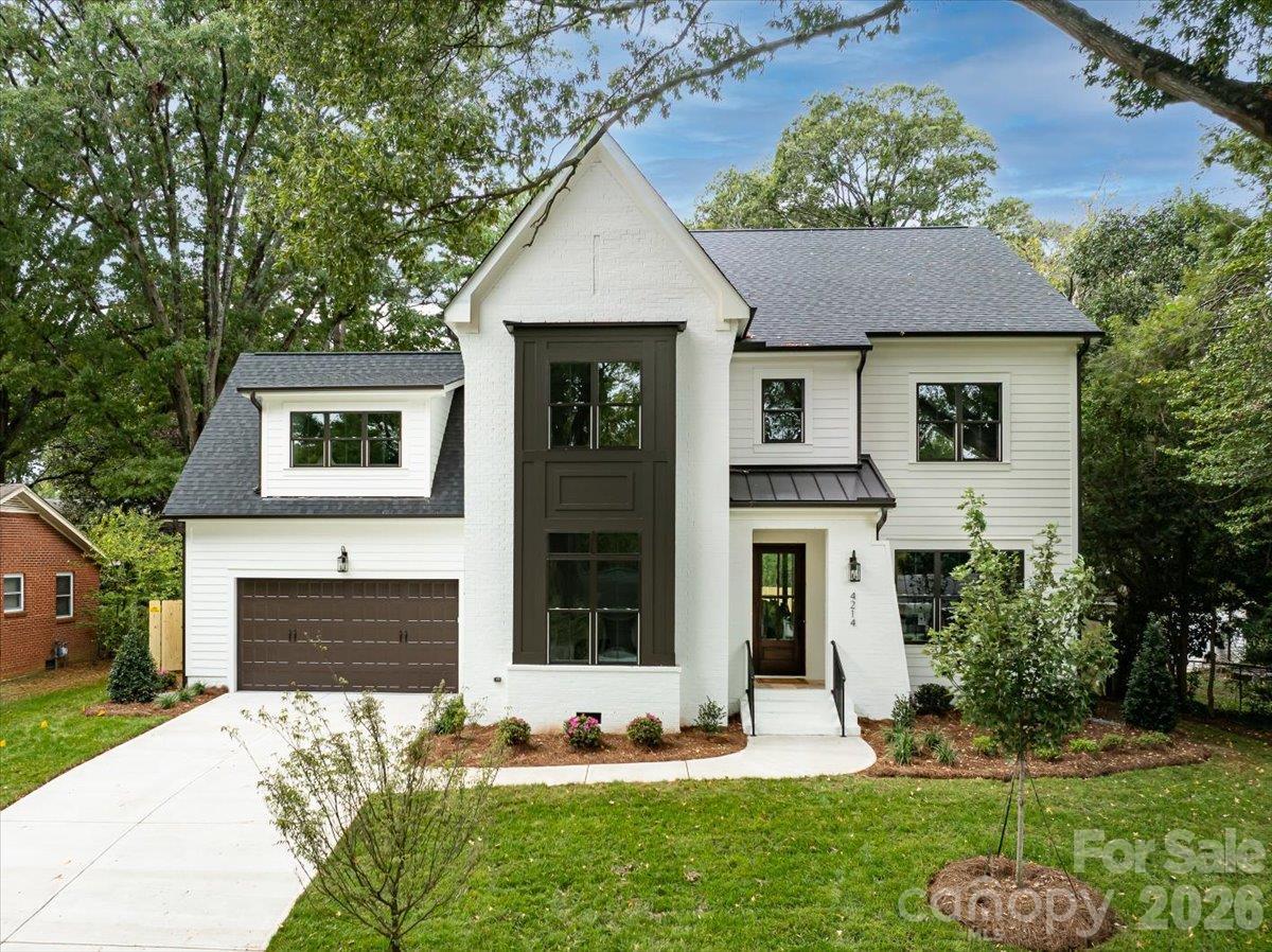 4214 Waterbury Dr., Charlotte, NC 28209