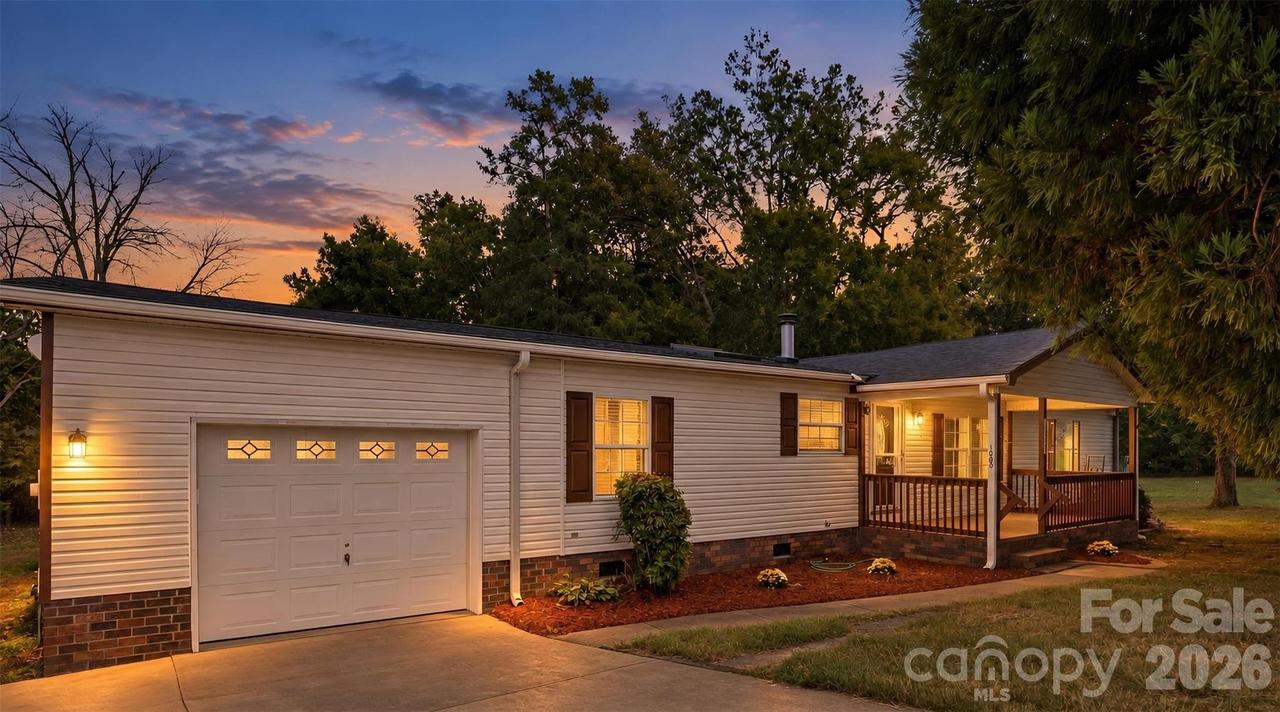 1000 Olde Creek Tr., Concord, NC 28025