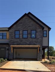 New Construction Homes For Sale This Week That Attend William Amos Hough High: September 2nd to September 8th