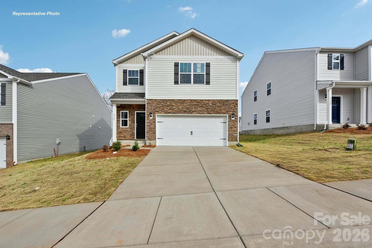 237 Colton Ct., Kings Mountain, NC 28086