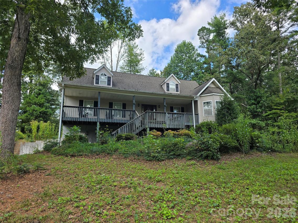 128 Lower Christ School Rd., Fletcher, NC 28732