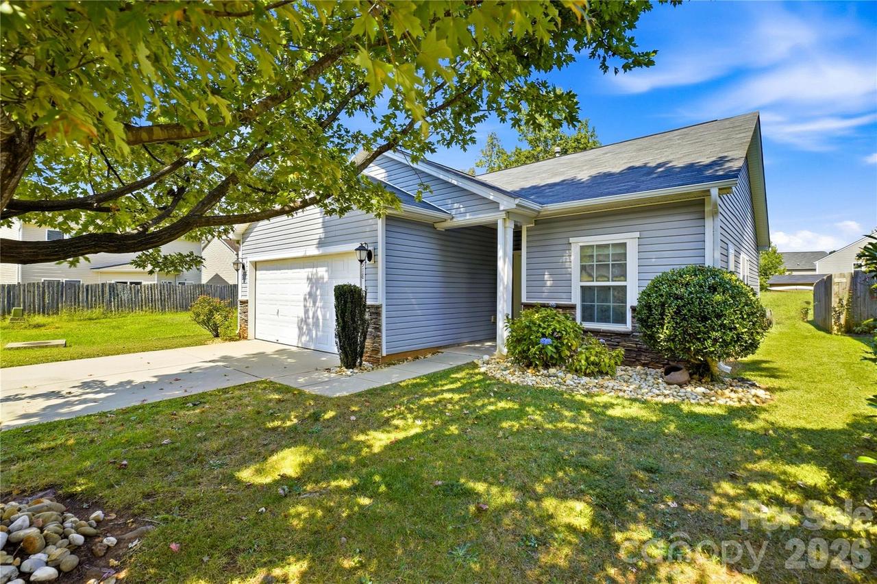 4918 Manchineel Ln., Monroe, NC 28110