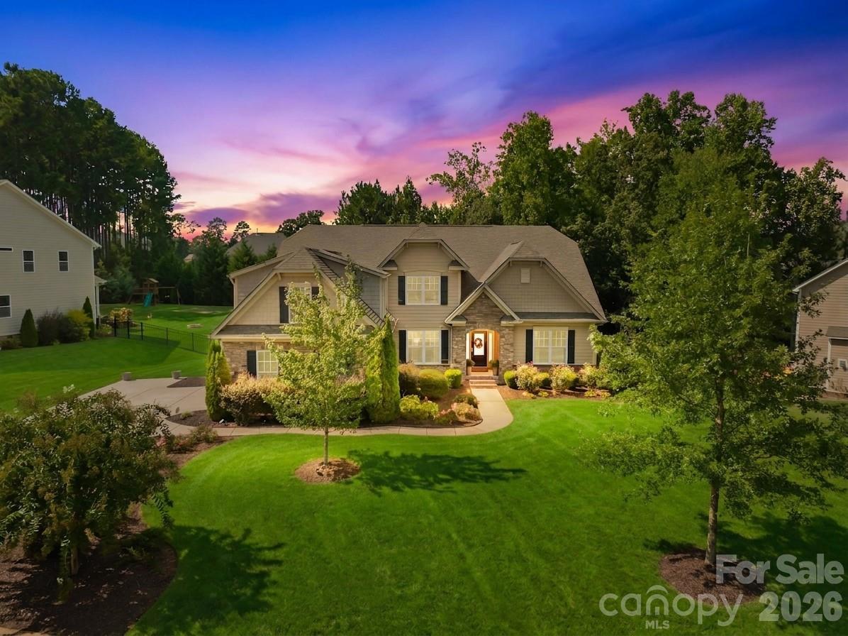 108 Butler Dr., Mooresville, NC 28115