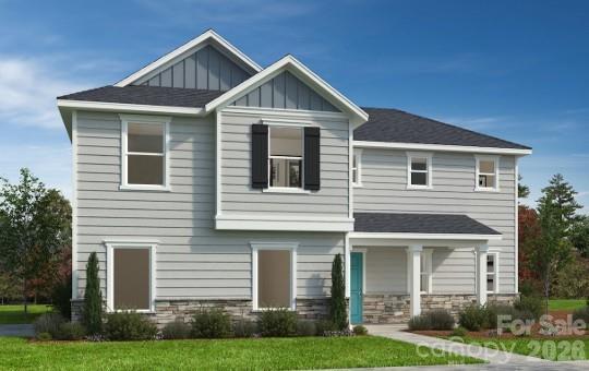 317 Barnstable Dr., Monroe, NC 28110