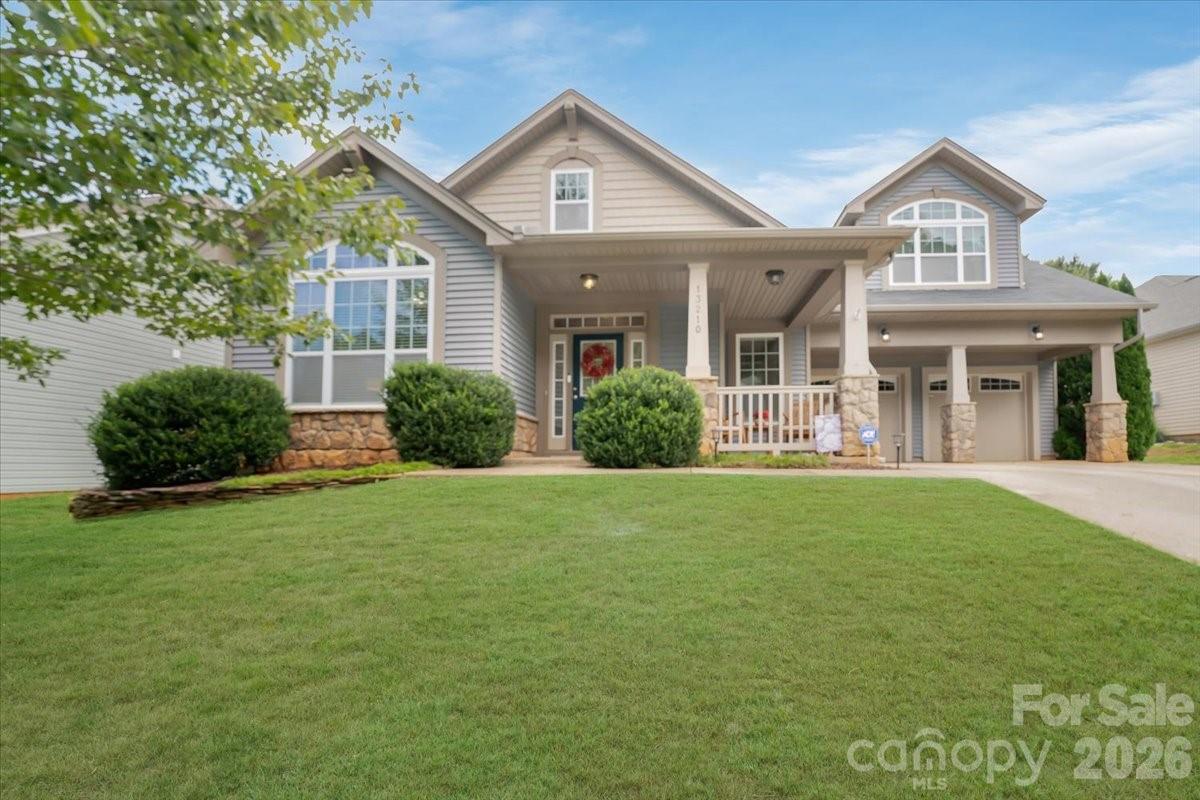 13210 Reunion St., Charlotte, NC 28278