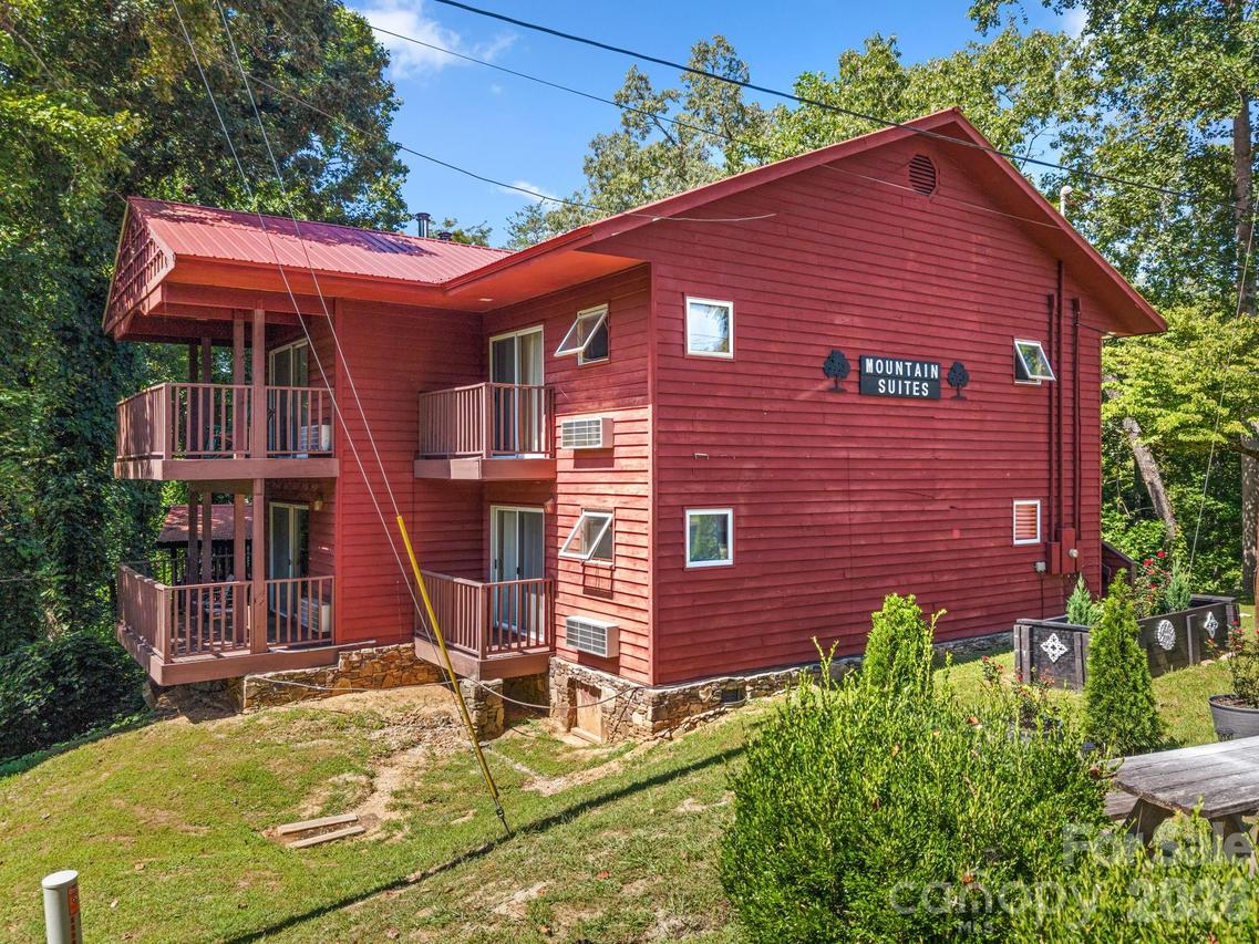 55 Observation Point Rd., Bryson City, NC 28713