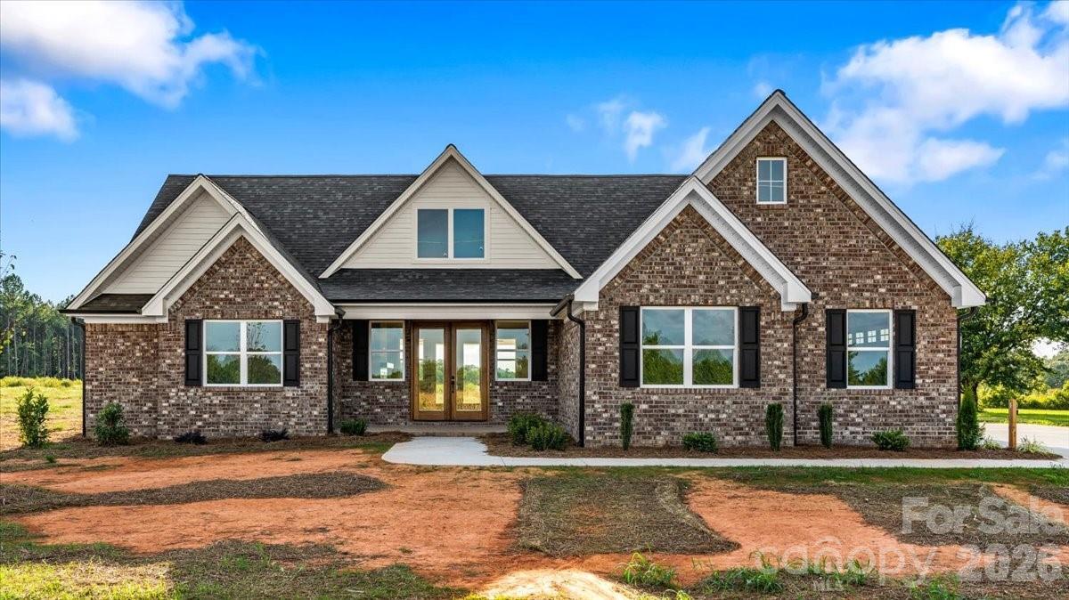 132 Greenhill Rd., Mocksville, NC 27028