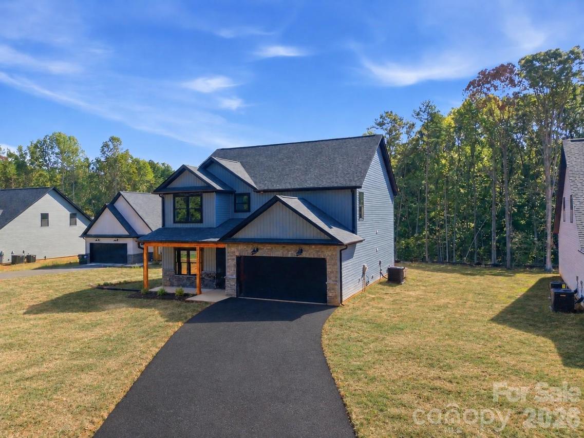 363 Lake Farm Dr., Salisbury, NC 28146