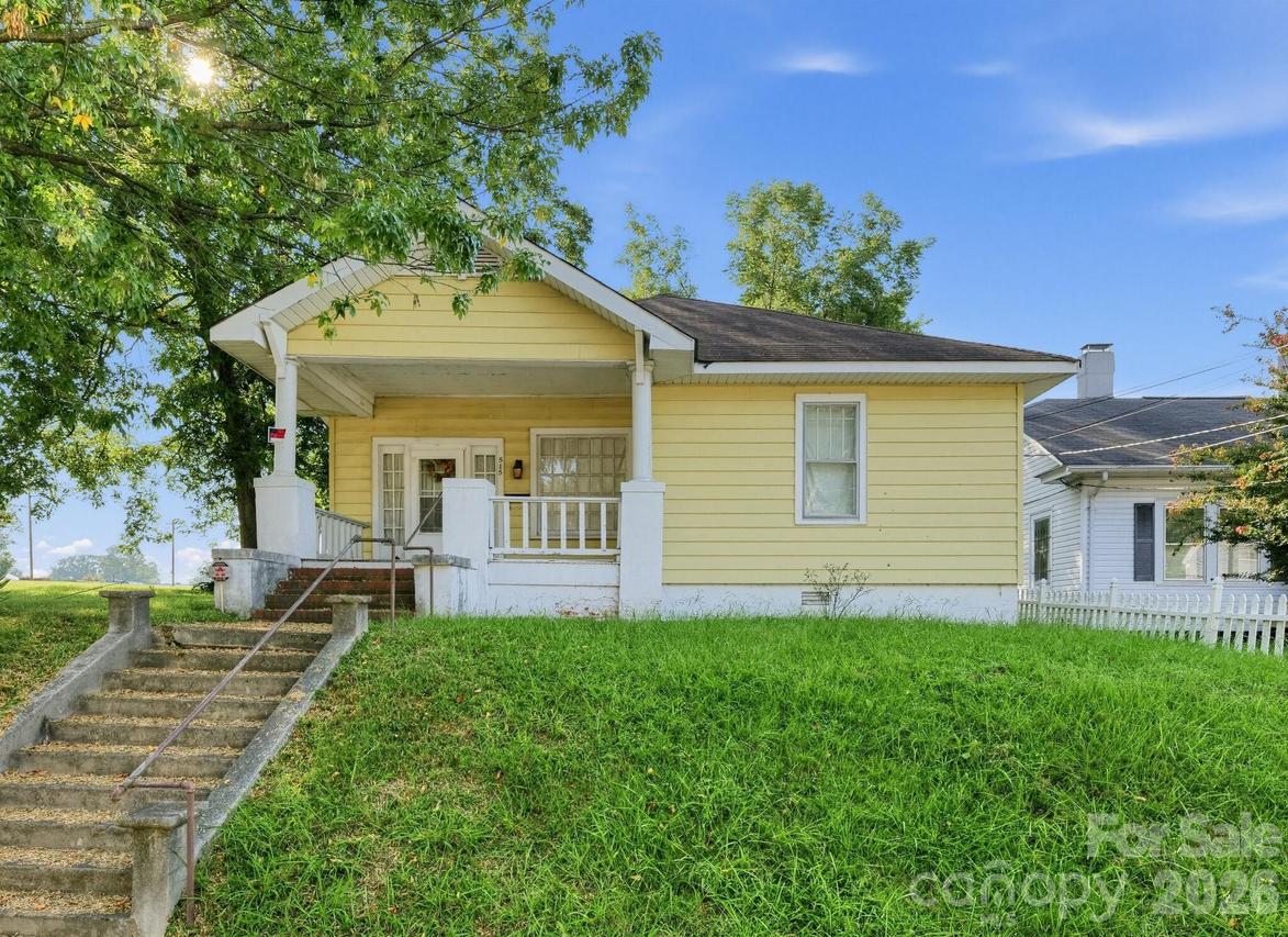 515 S Church St., Salisbury, NC 28144