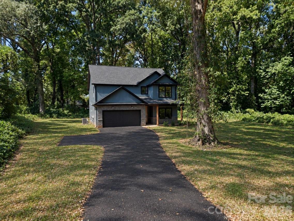 103 W 17th St., Salisbury, NC 28144