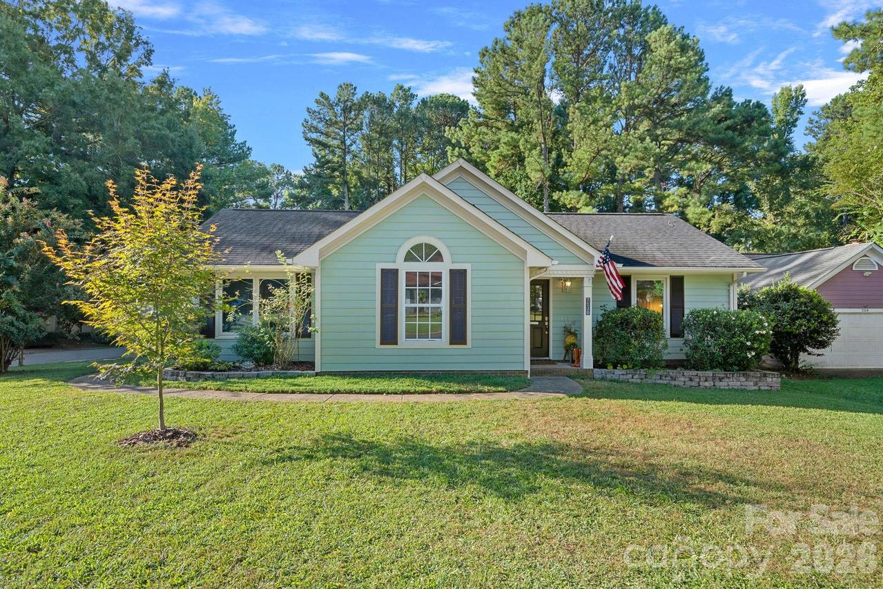 7120 Chattanooga Ln., Mint Hill, NC 28227