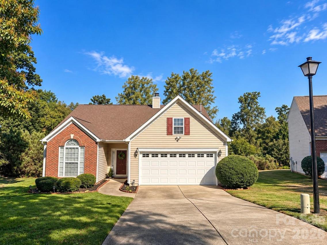 2444 Brathay Ct., Charlotte, NC 28269