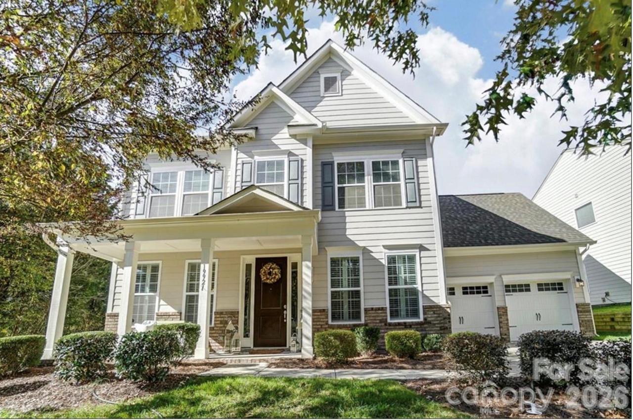 19921 Wooden Tee Dr., Davidson, NC 28036